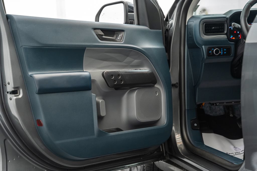 Certified 2024 Ford Maverick XLT w/ XLT Luxury Package FWD image 37