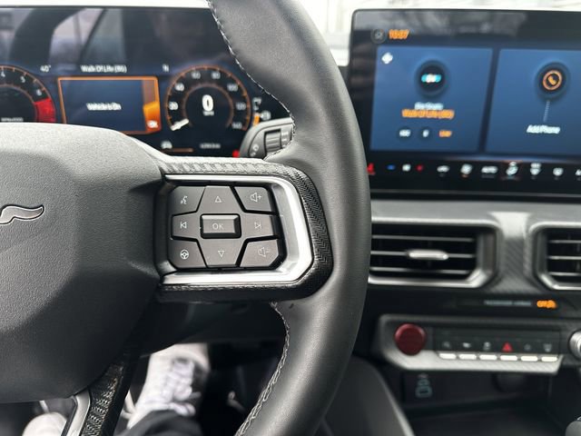 Certified 2025 Ford Mustang Convertible image 27