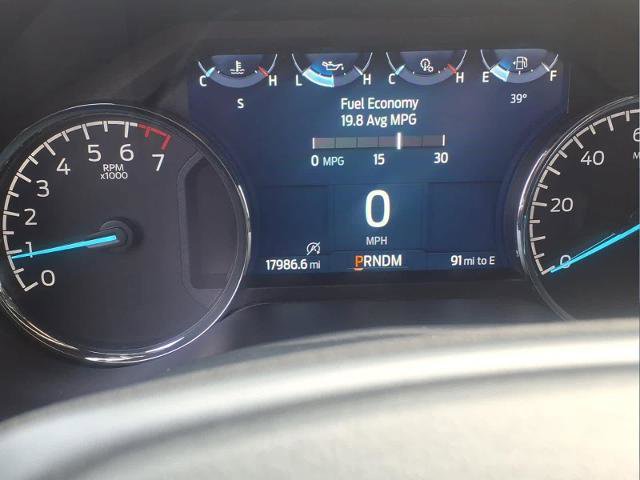 Certified 2023 Ford F150 XLT w/ Equipment Group 302A High image 22