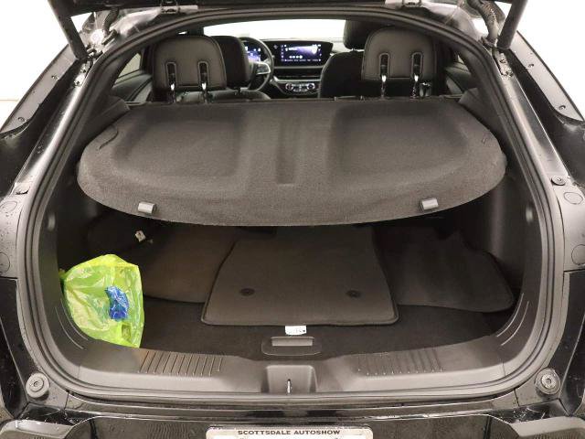Used 2024 Buick Envista Sport Touring w/ Convenience I Package FWD image 1