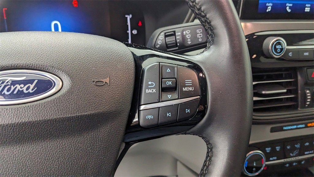 Certified 2023 Ford Escape Active image 33