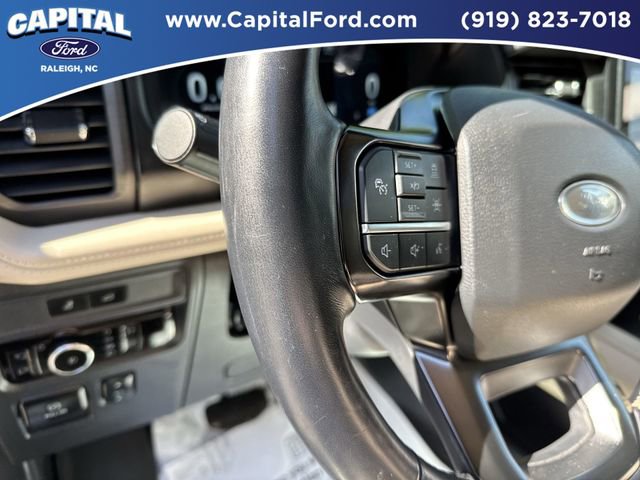 Certified 2023 Ford Expedition Platinum image 23