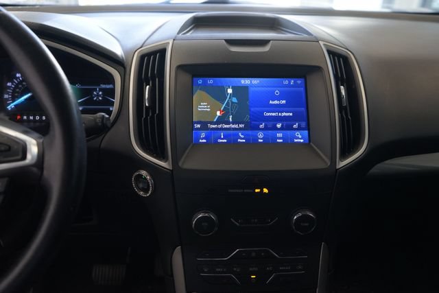 Certified 2020 Ford Edge SEL w/ Cold Weather Package AWD/4WD image 20