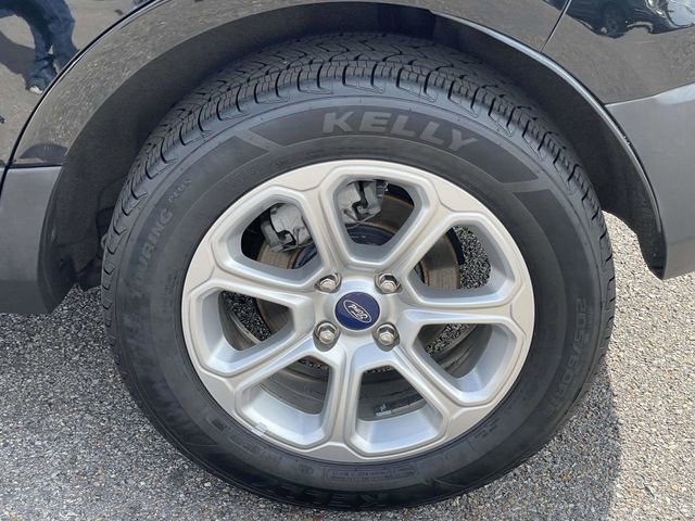 Certified 2020 Ford EcoSport SE image 9