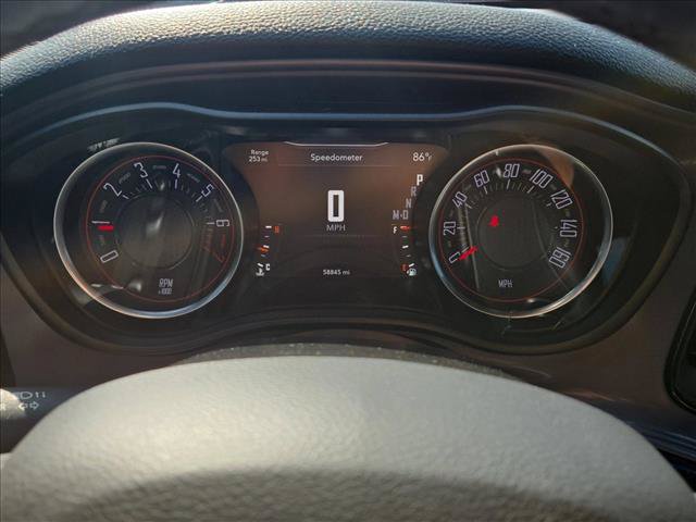Used 2023 Dodge Challenger SXT RWD image 10