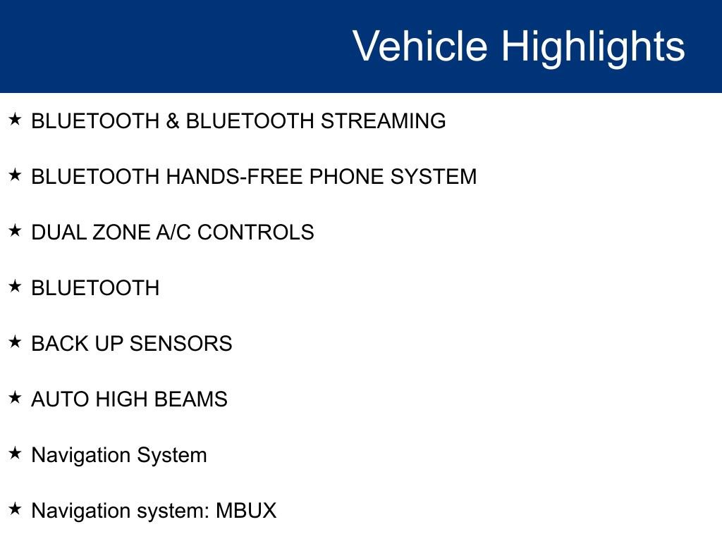 Used 2025 Mercedes-Benz E 350 4MATIC Sedan image 16