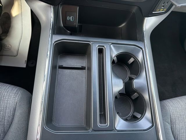 Certified 2023 Ford F150 XLT w/ Equipment Group 301A Mid image 26
