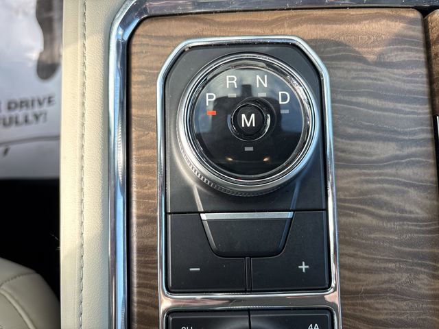 Certified 2019 Ford Expedition Platinum AWD/4WD image 41