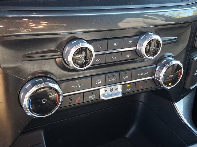 Certified 2022 Ford F150 XLT w/ Equipment Group 302A High AWD/4WD image 16