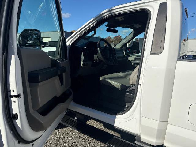 Certified 2020 Ford F250 XL w/ Power Equipment Group image 7