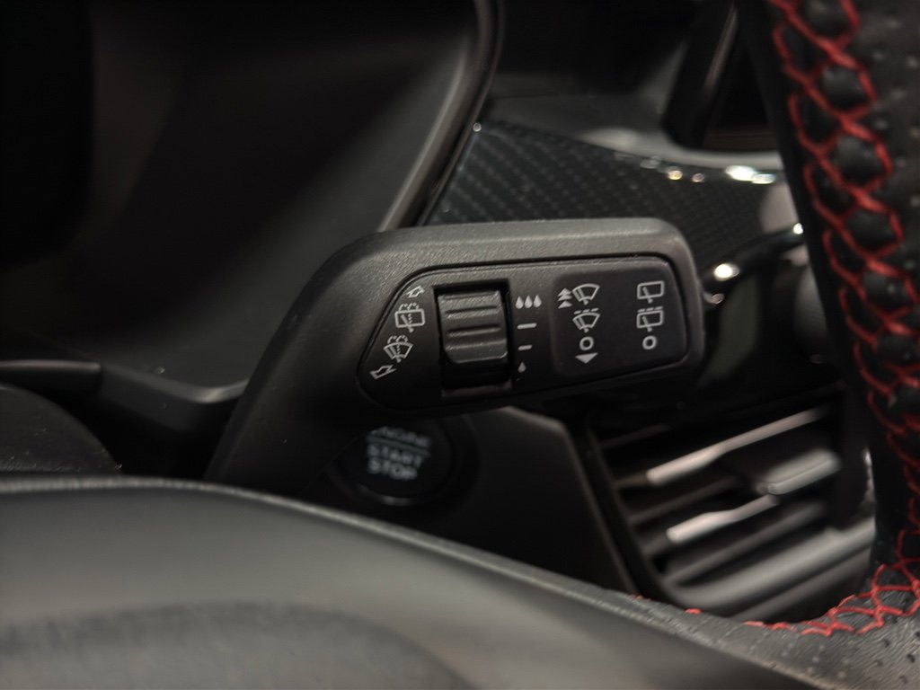 Certified 2024 Ford Escape ST-Line image 15