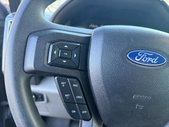 Certified 2020 Ford F150 XLT image 17