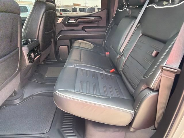 Used 2026 GMC Sierra 1500 AT4X AWD/4WD image 22