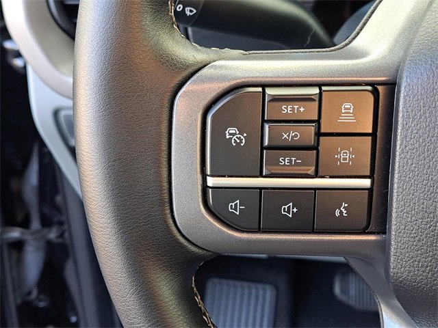 Certified 2024 Ford F150 XLT w/ Equipment Group 302A MID image 14