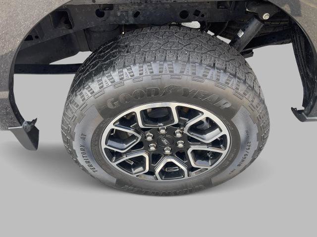 Certified 2023 Ford F150 XLT w/ Equipment Group 302A High image 7