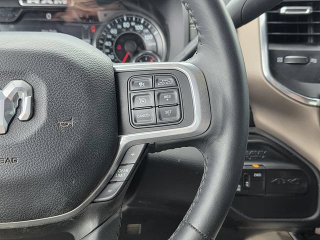 Used 2022 RAM 3500 Laramie AWD/4WD image 27