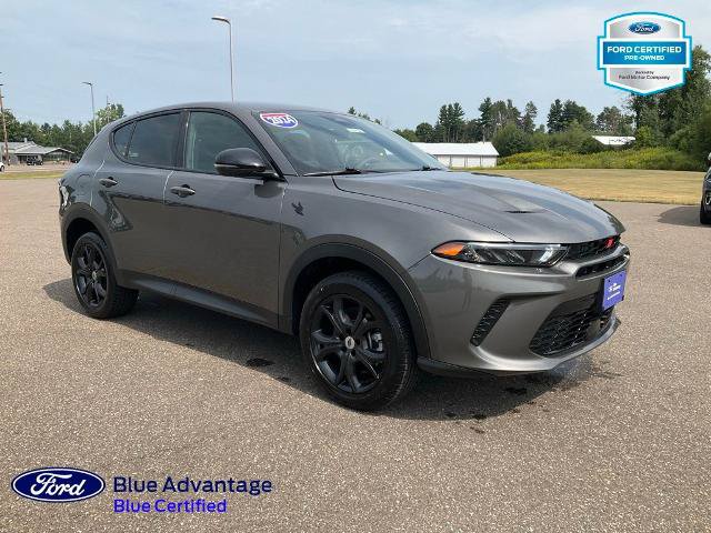 Used 2024 Dodge Hornet GT w/ GT Blacktop Package AWD/4WD image 5