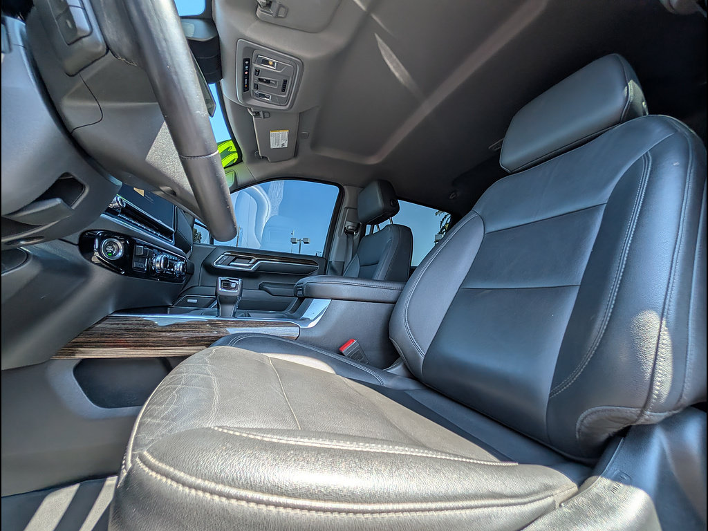 Used 2022 GMC Sierra 1500 Elevation w/ Elevation Premium Package AWD/4WD image 28