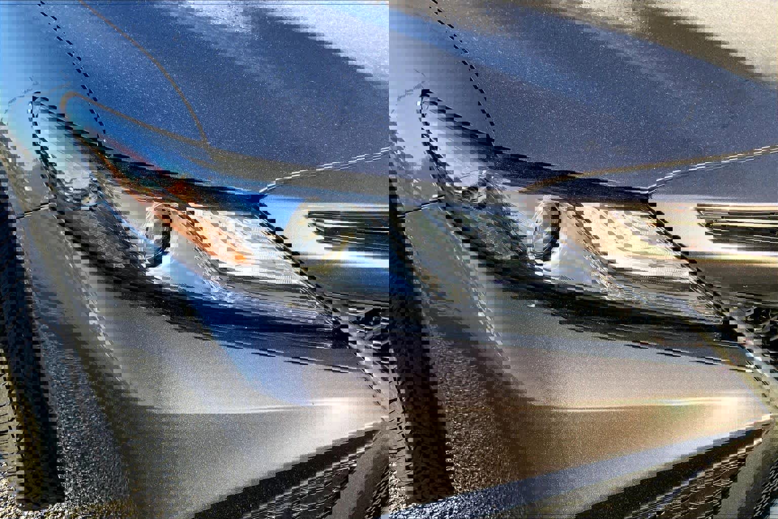 Used 2023 Toyota Camry XSE image 26