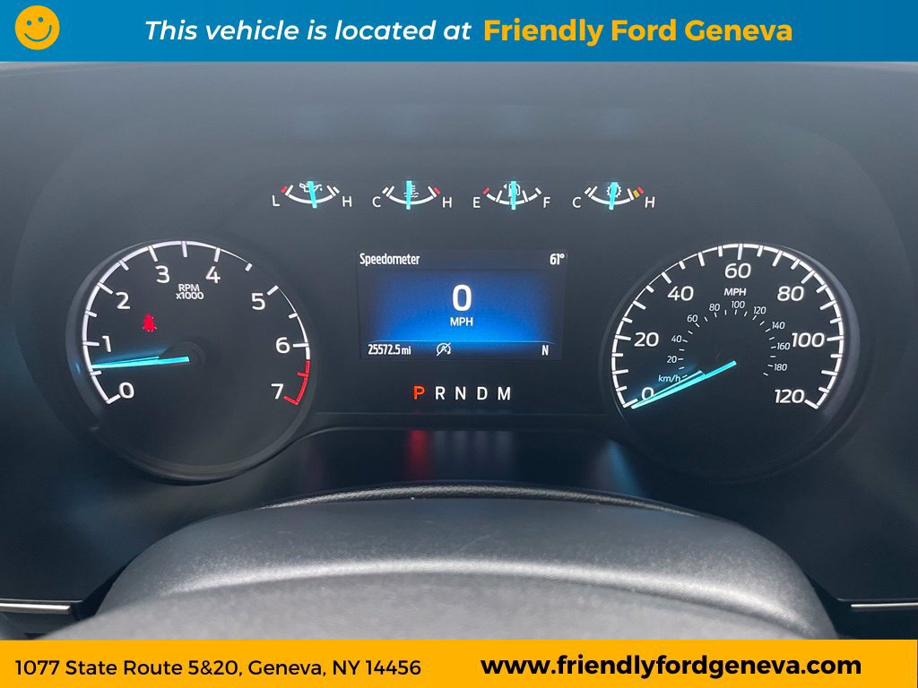 Certified 2023 Ford F150 XL w/ STX Appearance Package AWD/4WD image 19