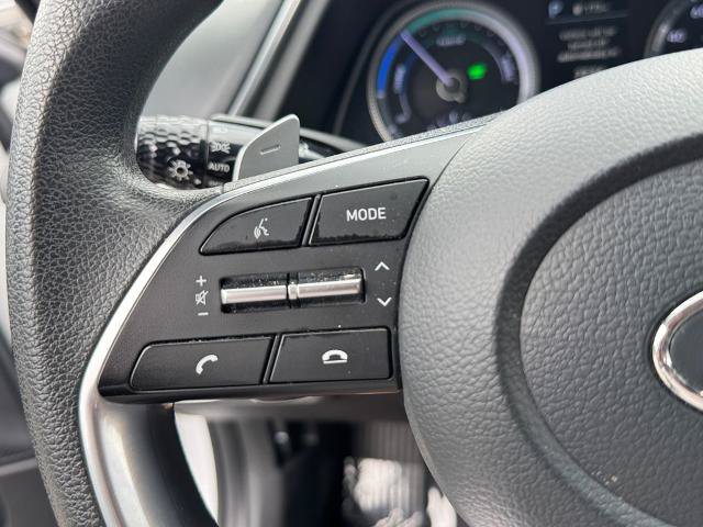 Used 2023 Hyundai Sonata Blue FWD image 18