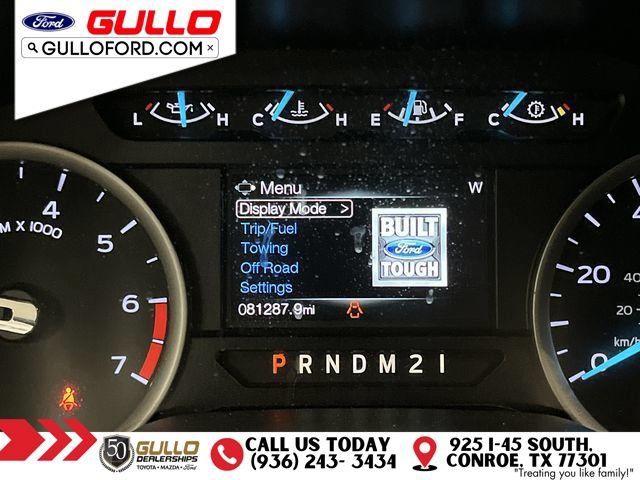 Certified 2018 Ford F250 XLT w/ XLT Premium Package AWD/4WD image 24
