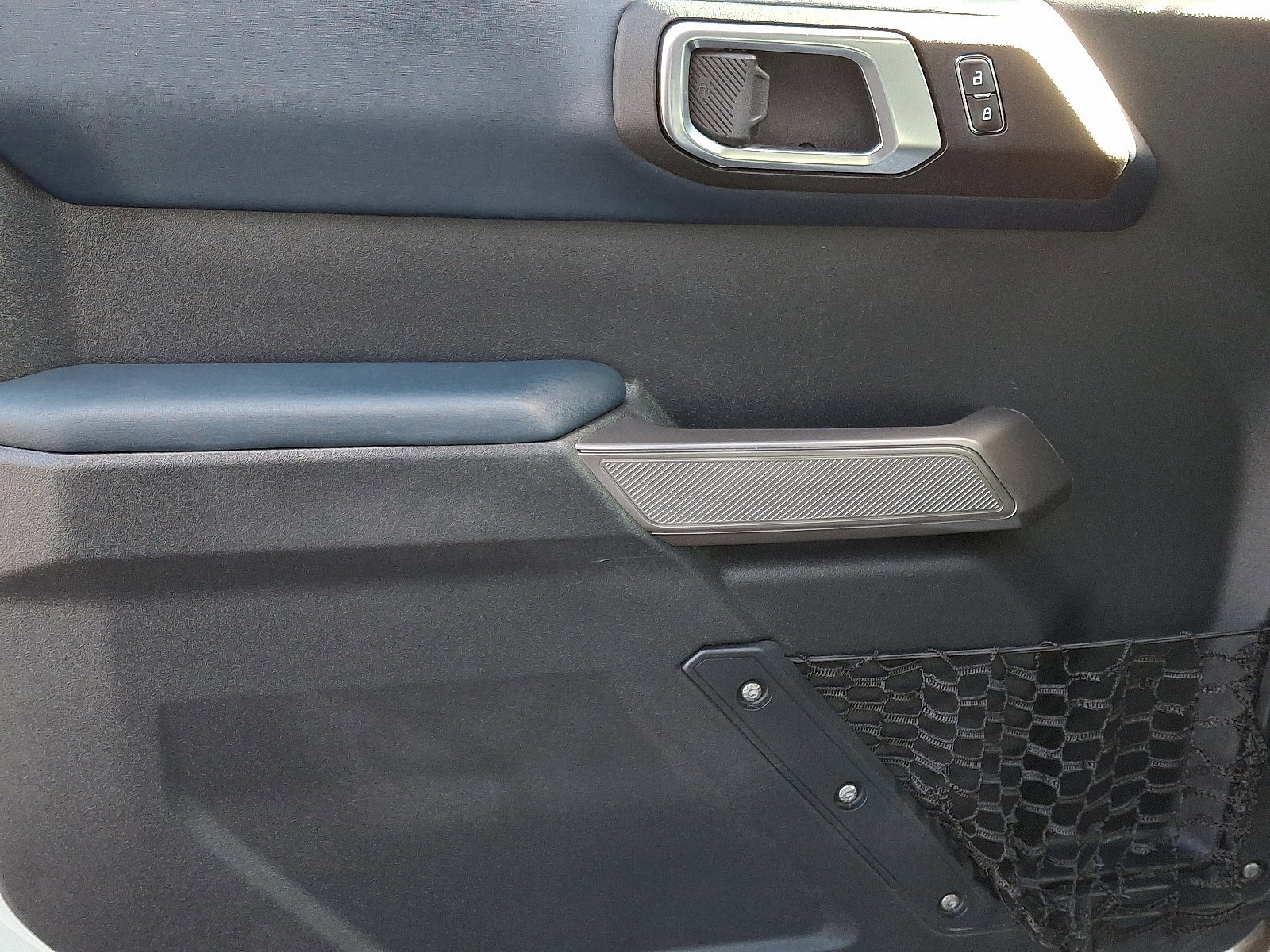 Certified 2022 Ford Bronco Outer Banks image 13