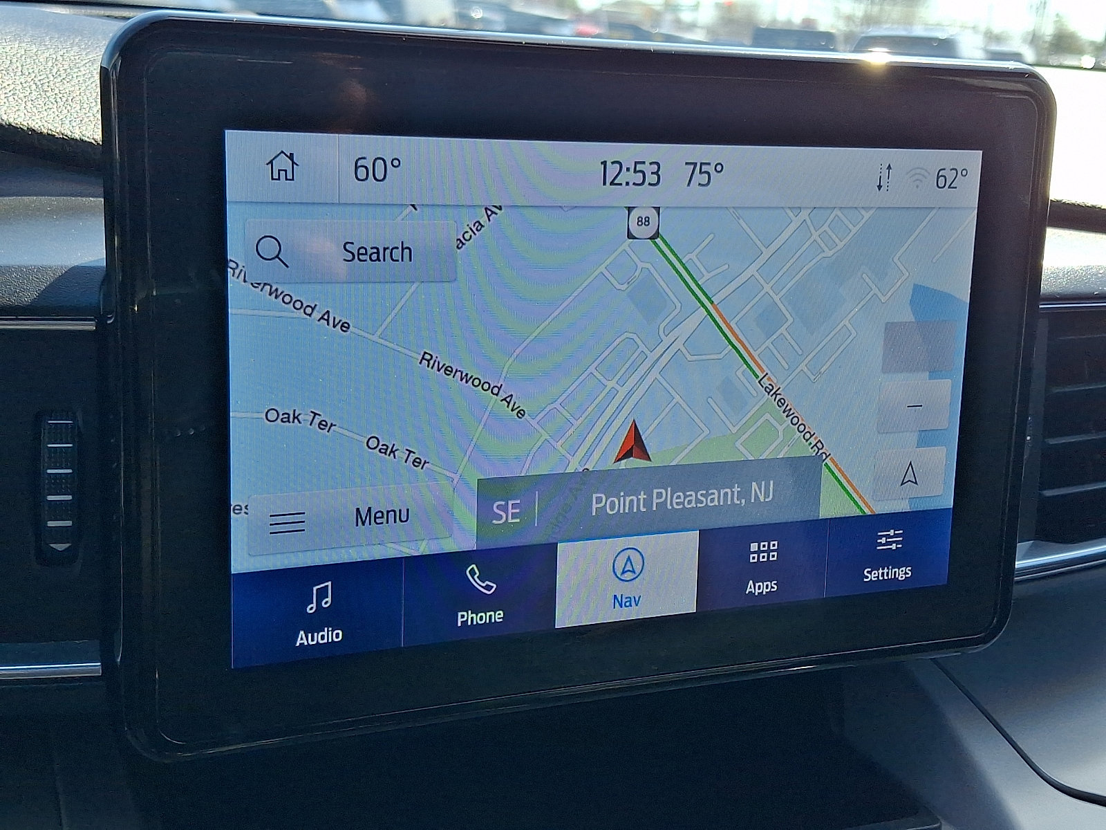 Certified 2023 Ford Explorer XLT w/ Equipment Group 202A image 23