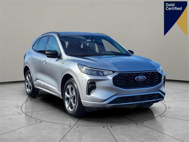 Certified 2024 Ford Escape ST-Line image 1