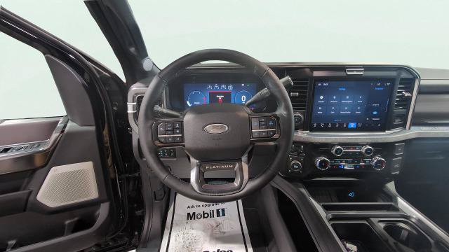 Certified 2026 Ford F250 Platinum AWD/4WD image 18