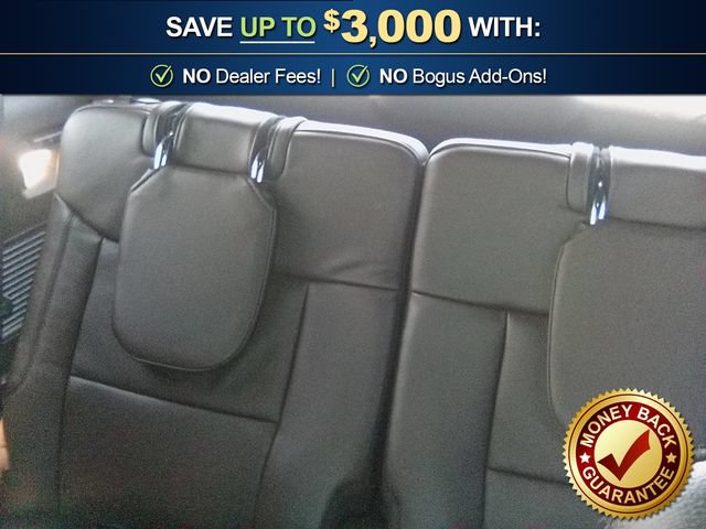 Certified 2022 Ford Explorer King Ranch w/ Technology Package AWD/4WD image 21