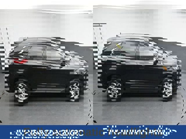 Certified 2023 Ford Edge SEL w/ Convenience Package AWD/4WD image 28