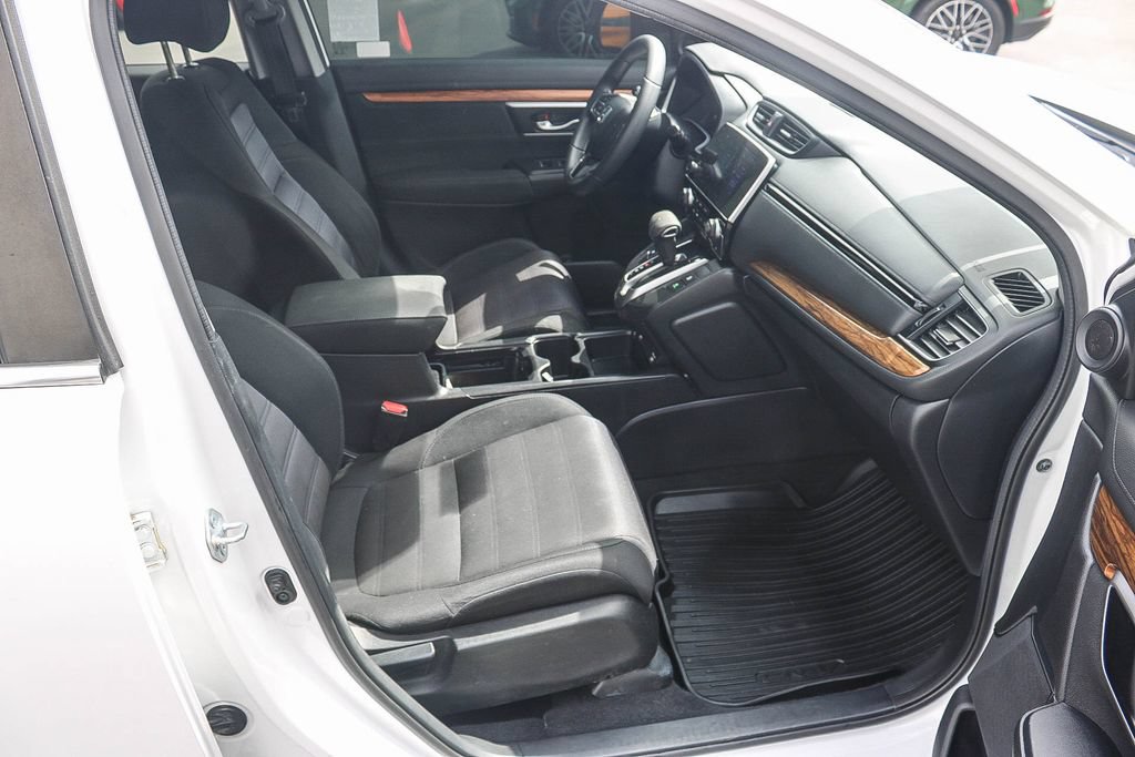 Used 2022 Honda CR-V EX image 20