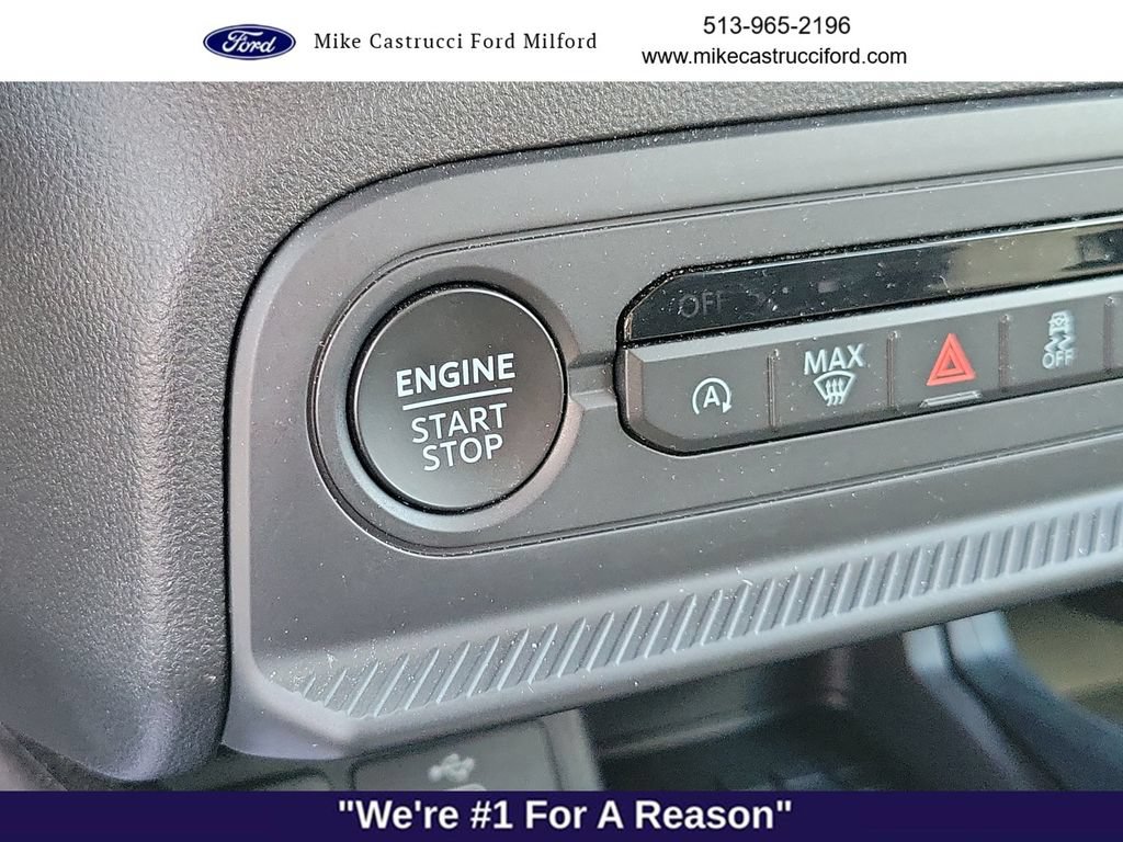 Certified 2025 Ford Bronco Sport Big Bend AWD/4WD image 16