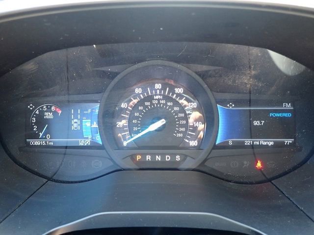 Certified 2024 Ford Edge SEL w/ Convenience Package AWD/4WD image 30