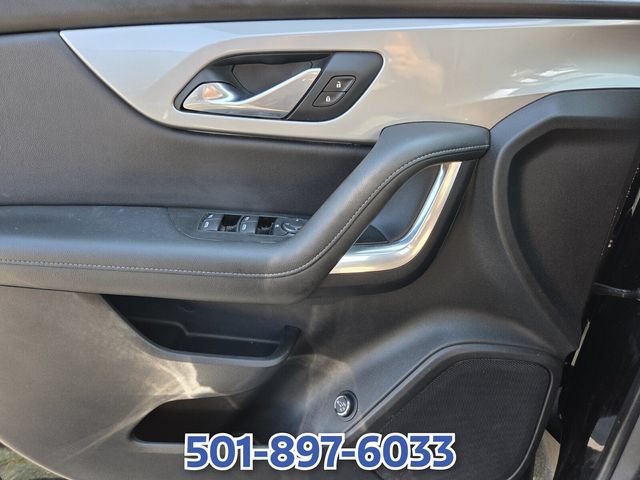 Used 2021 Chevrolet Blazer LT FWD image 25