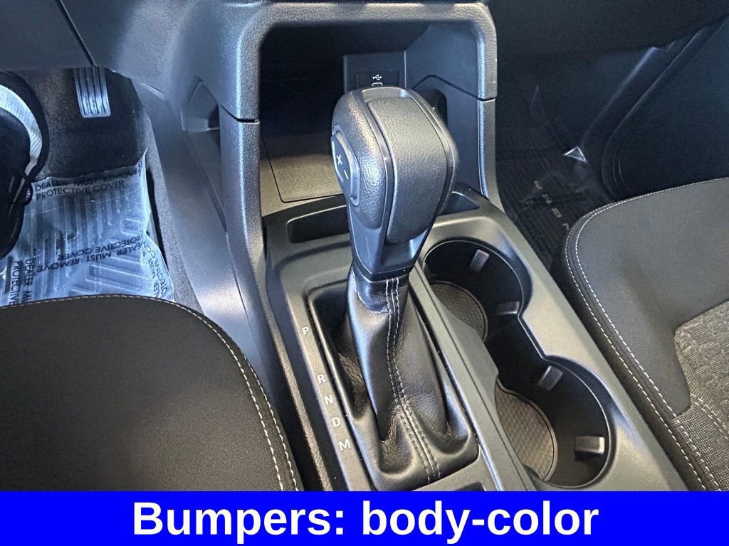 Certified 2024 Ford Ranger XL w/ Trailer Tow Package image 14