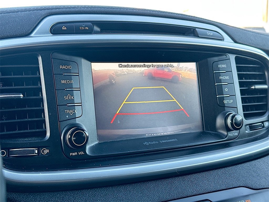 Used 2019 Kia Sorento EX image 23