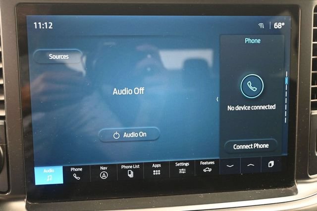 Certified 2024 Ford F150 XLT w/ Equipment Group 302A MID AWD/4WD image 12