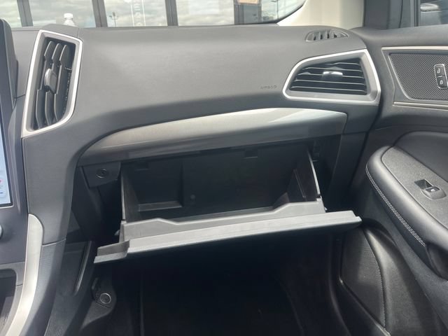 Certified 2023 Ford Edge SEL w/ Convenience Package AWD/4WD image 25