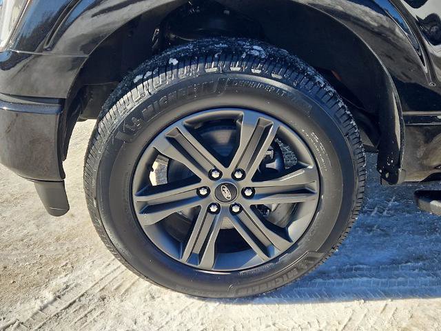 Certified 2022 Ford F150 XLT w/ Equipment Group 302A High image 29