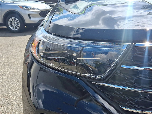 Certified 2022 Ford Explorer XLT w/ Equipment Group 202A image 28