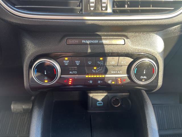 Certified 2022 Ford Escape SE w/ Convenience Package image 30