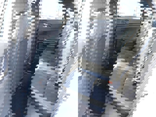 Used 2020 Honda Civic Sport image 16