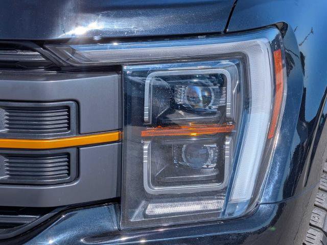 Certified 2023 Ford F150 Tremor w/ Equipment Group 402A High AWD/4WD image 10