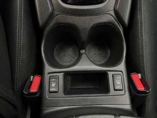 Used 2018 Nissan Rogue SV w/ Sun & Sound Touring Package image 32