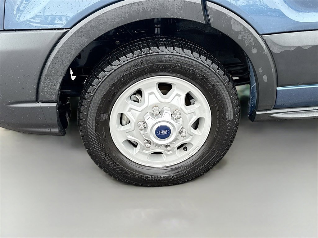 Certified 2023 Ford Transit 350 XL image 22
