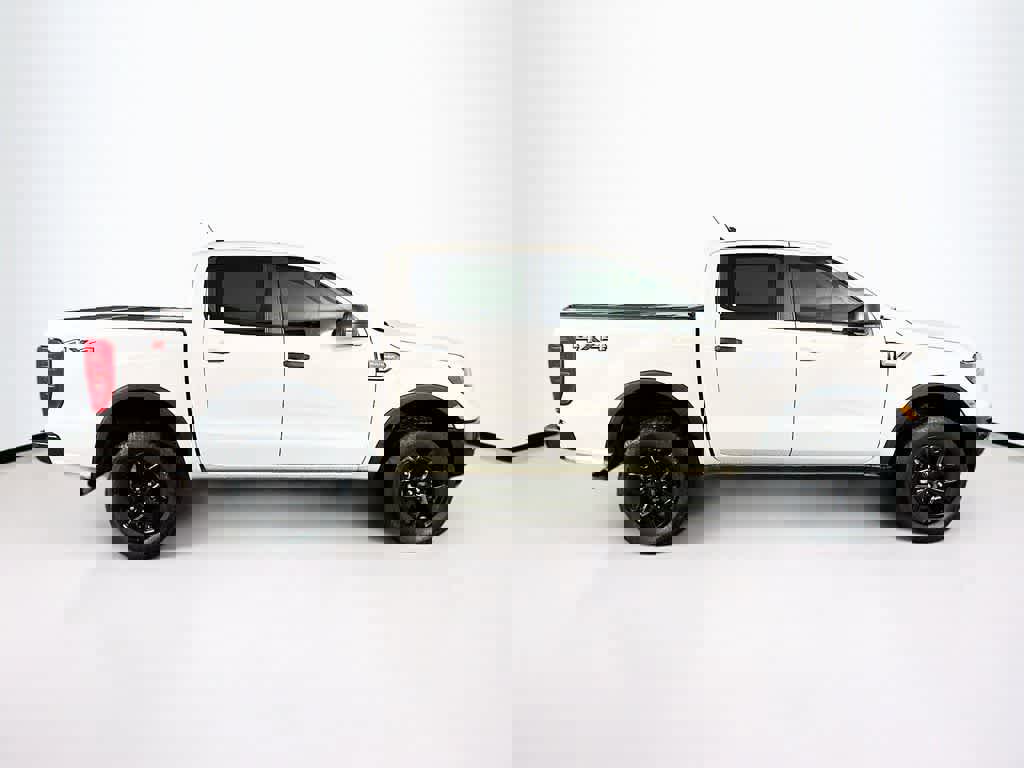 Certified 2022 Ford Ranger XLT w/ Equipment Group 301A Mid image 24