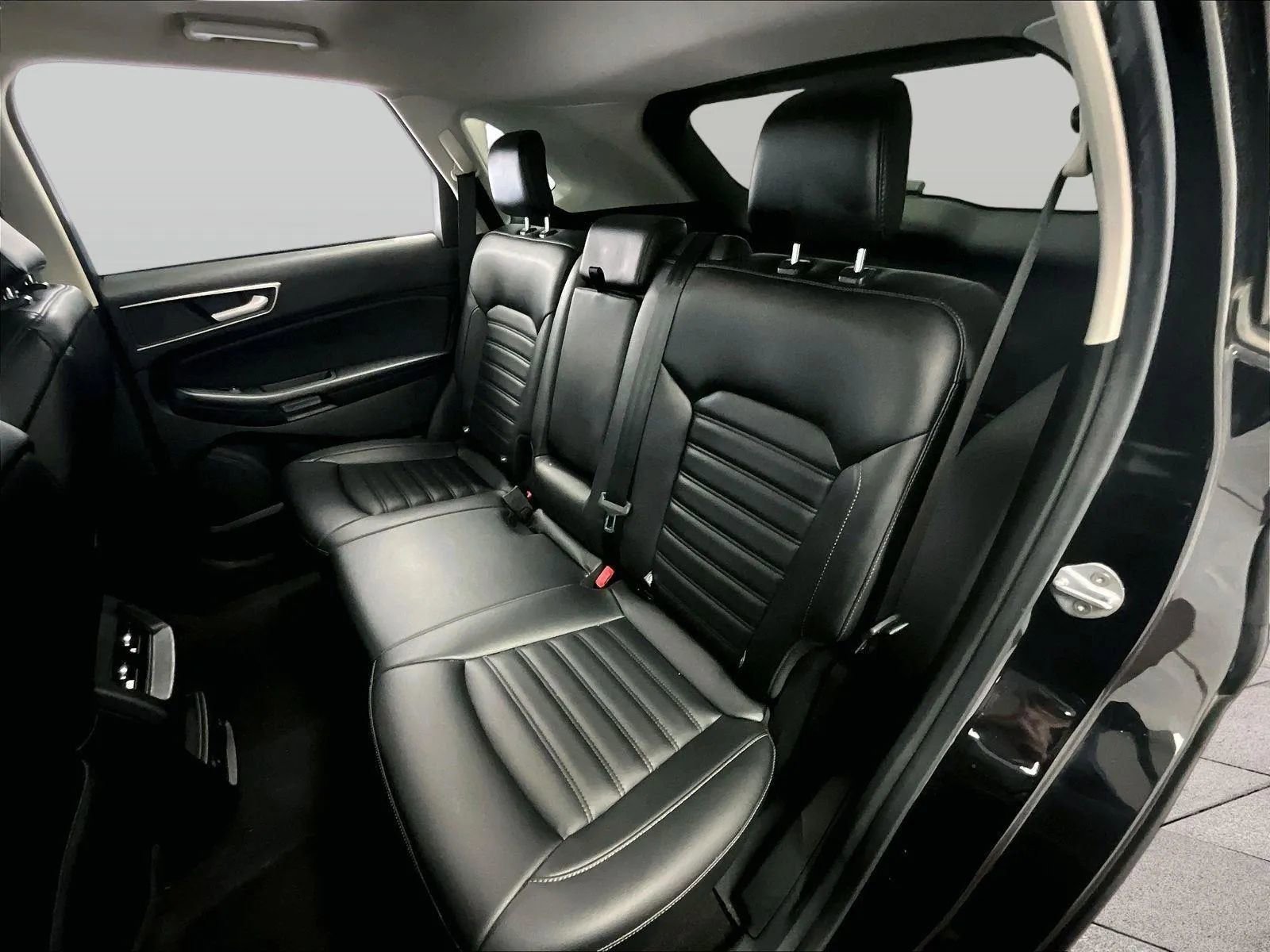 Certified 2023 Ford Edge SEL w/ Convenience Package image 25