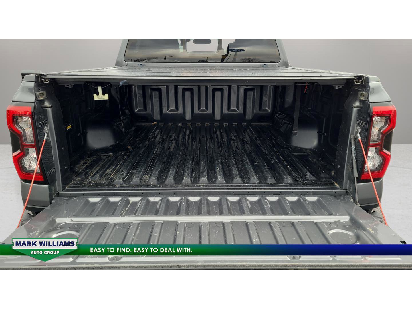 Certified 2024 Ford Ranger XLT w/ Trailer Tow Package image 27